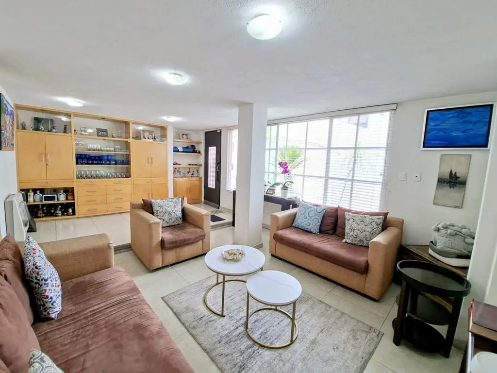 Casa en venta en San Jerónimo Lídice — foto 2