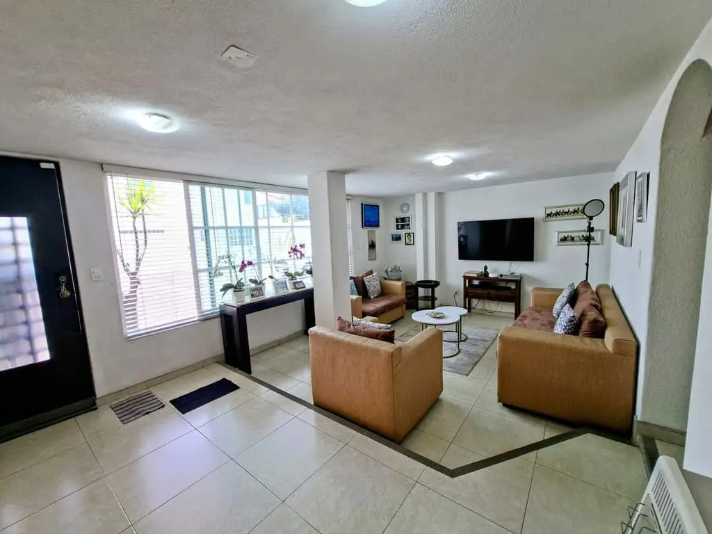 Casa en venta en San Jerónimo Lídice — foto 3