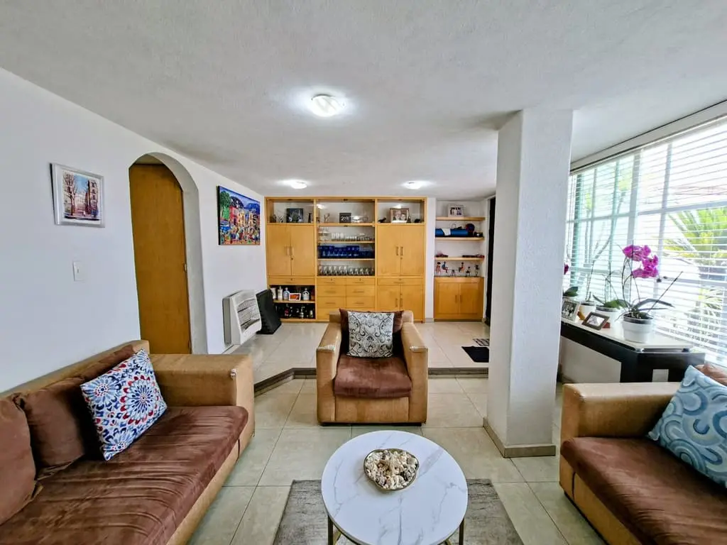 Casa en venta en San Jerónimo Lídice — foto 4