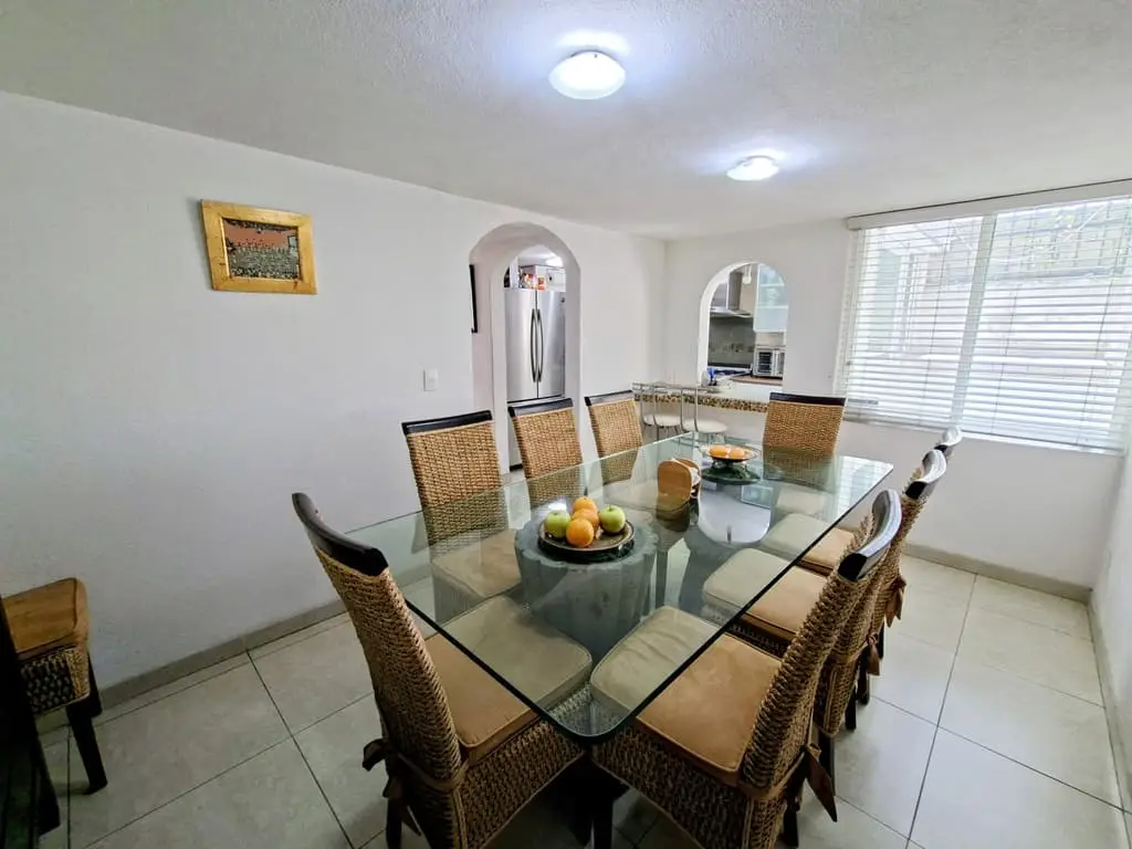 Casa en venta en San Jerónimo Lídice — foto 5