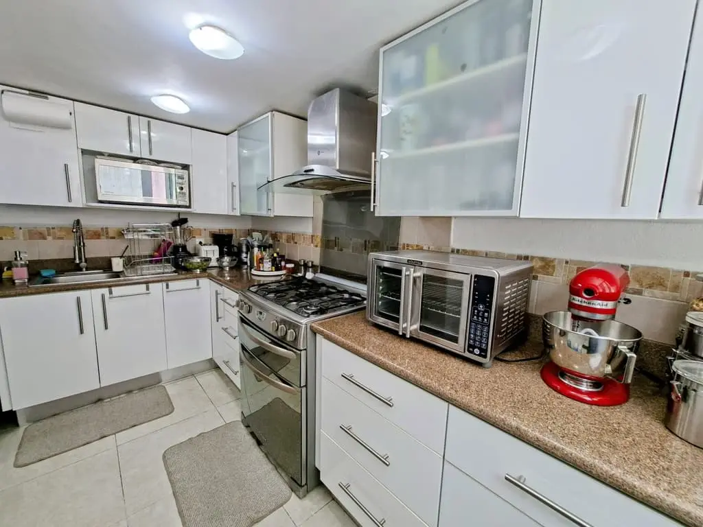 Casa en venta en San Jerónimo Lídice — foto 8