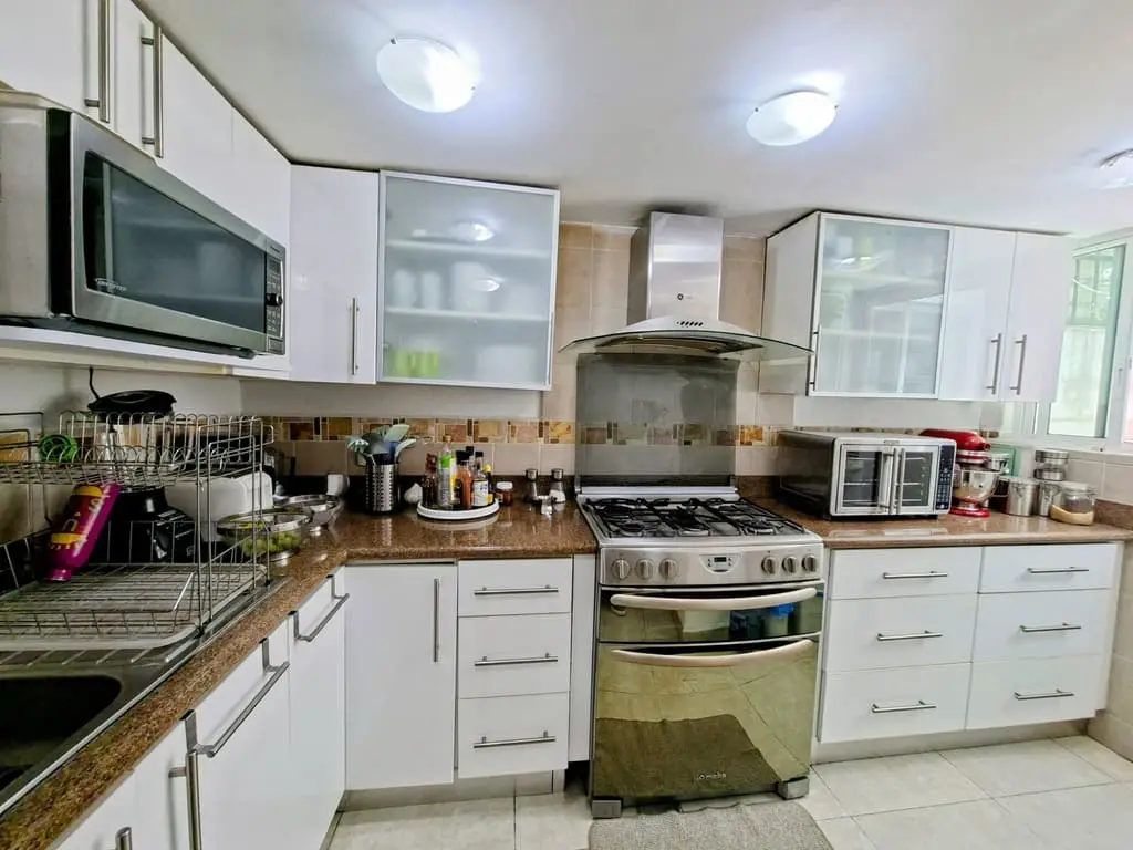 Casa en venta en San Jerónimo Lídice — foto 9