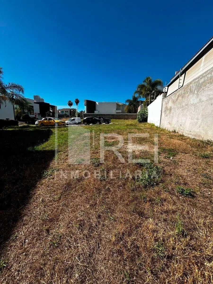 Terreno en Venta el Manantial Tlajomulco — foto 11