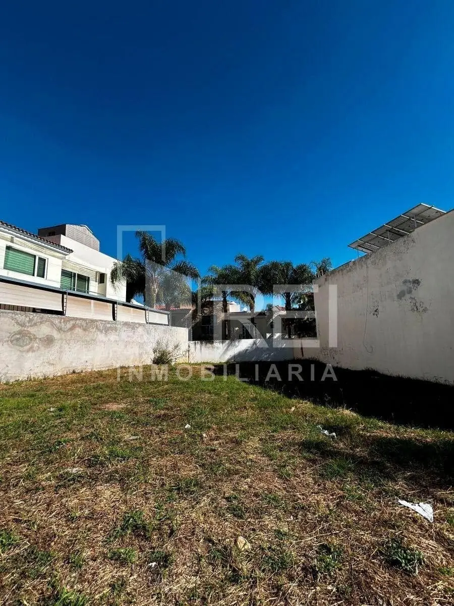 Terreno en Venta el Manantial Tlajomulco — foto 12