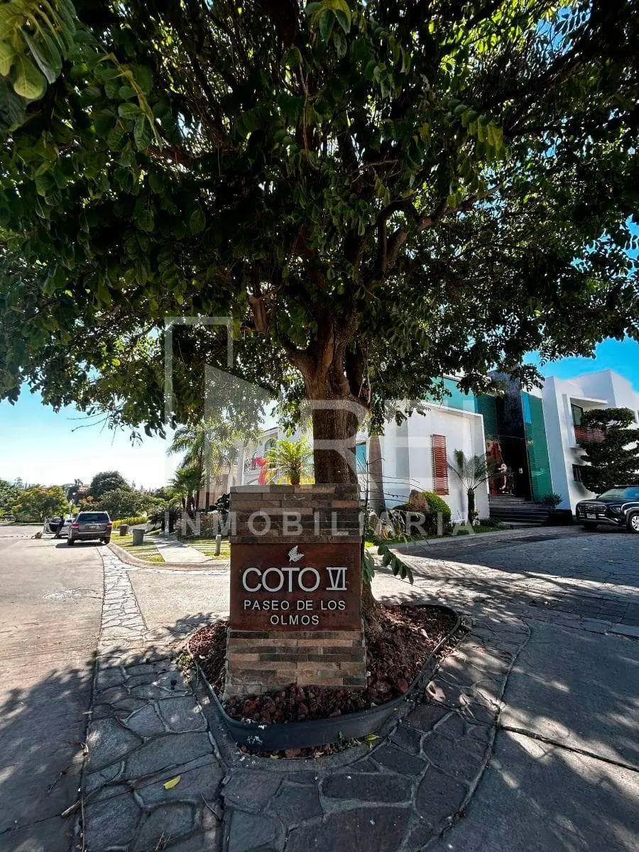 Terreno en Venta el Manantial Tlajomulco — foto 3