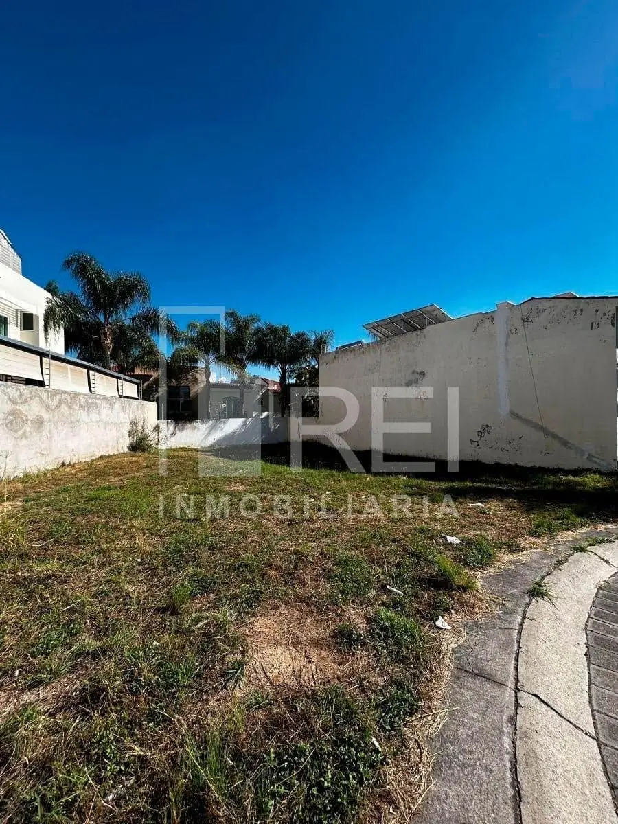 Terreno en Venta el Manantial Tlajomulco — foto 5