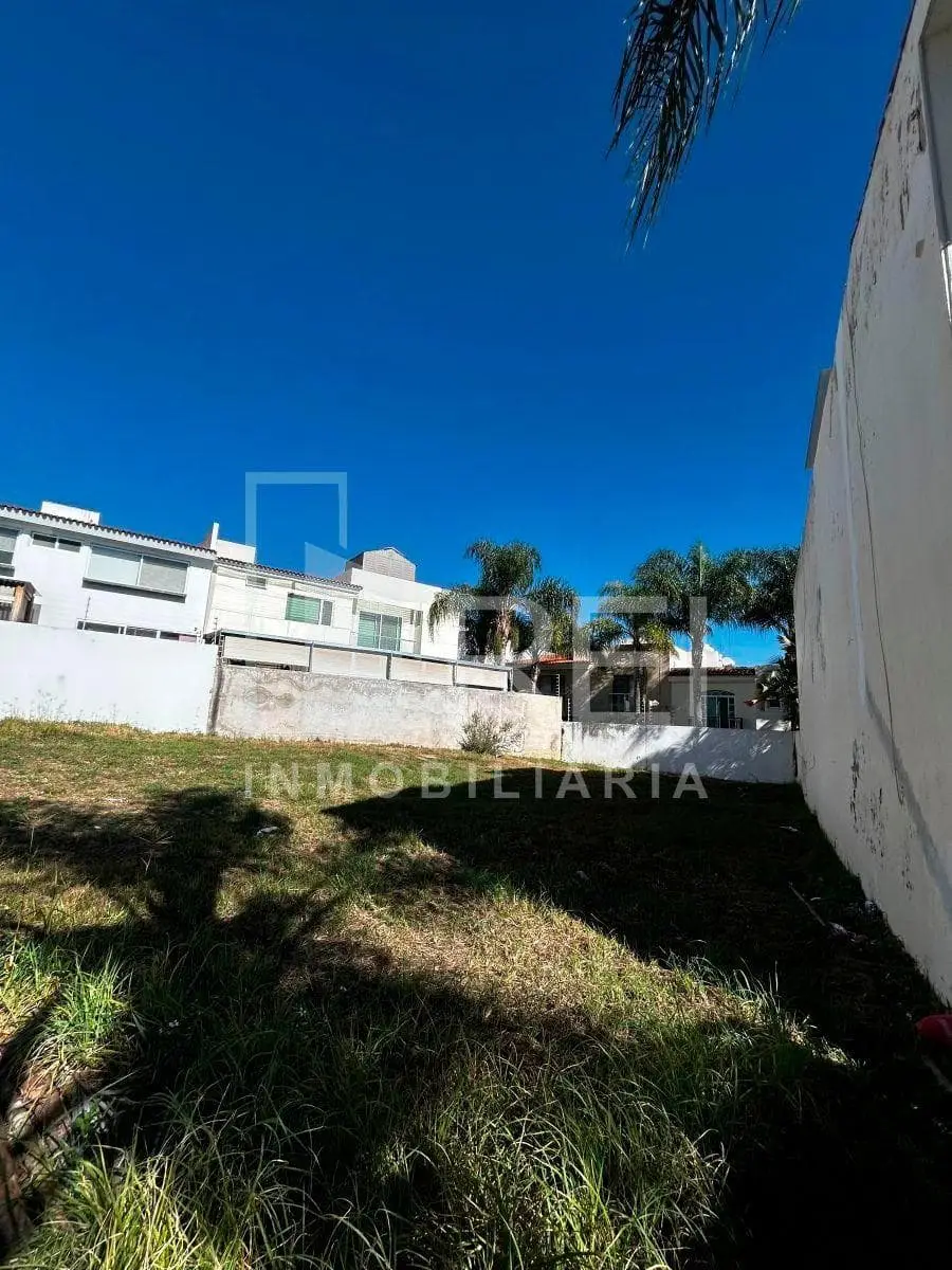 Terreno en Venta el Manantial Tlajomulco — foto 6