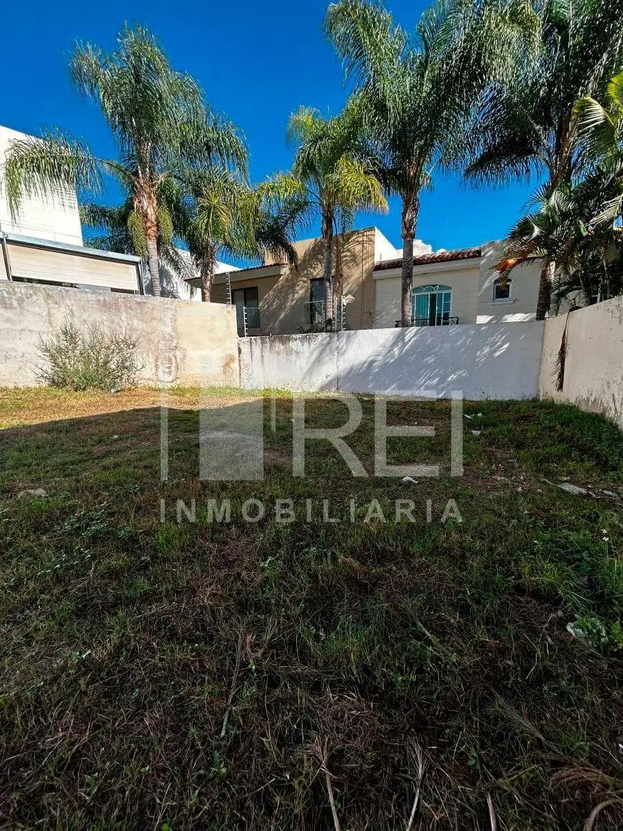 Terreno en Venta el Manantial Tlajomulco — foto 7