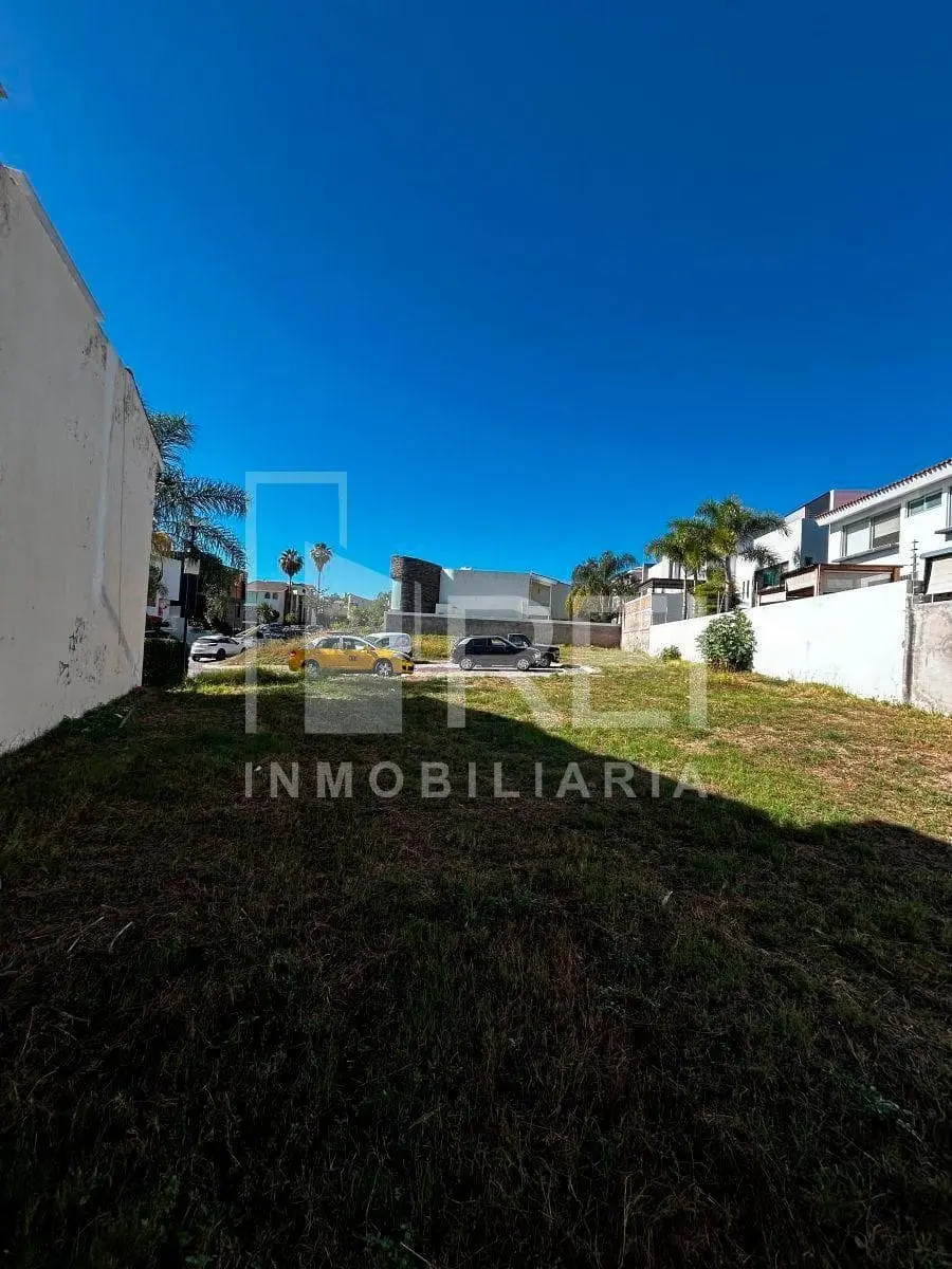 Terreno en Venta el Manantial Tlajomulco — foto 8