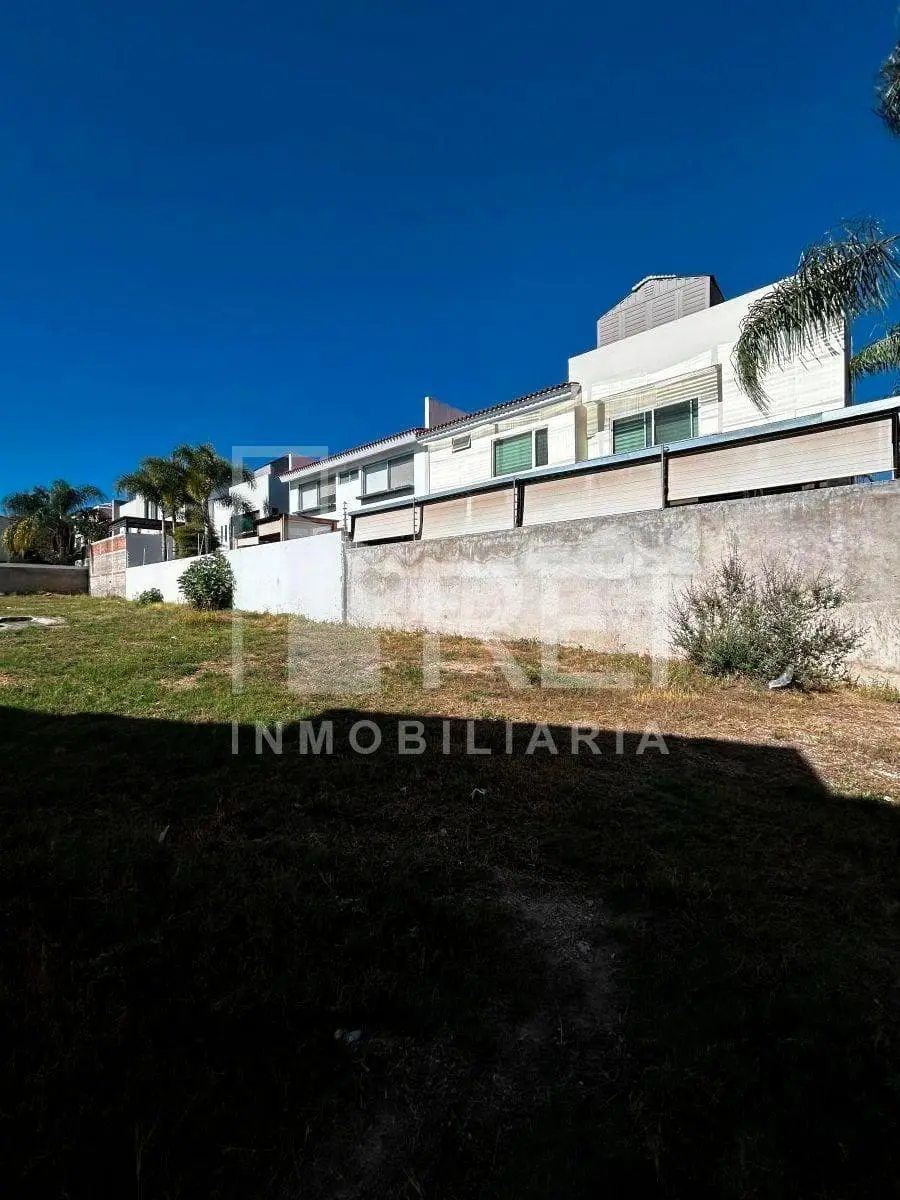 Terreno en Venta el Manantial Tlajomulco — foto 9