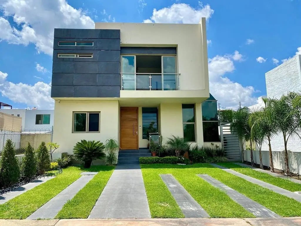 Casa en venta en Valle Imperial en Zapopan