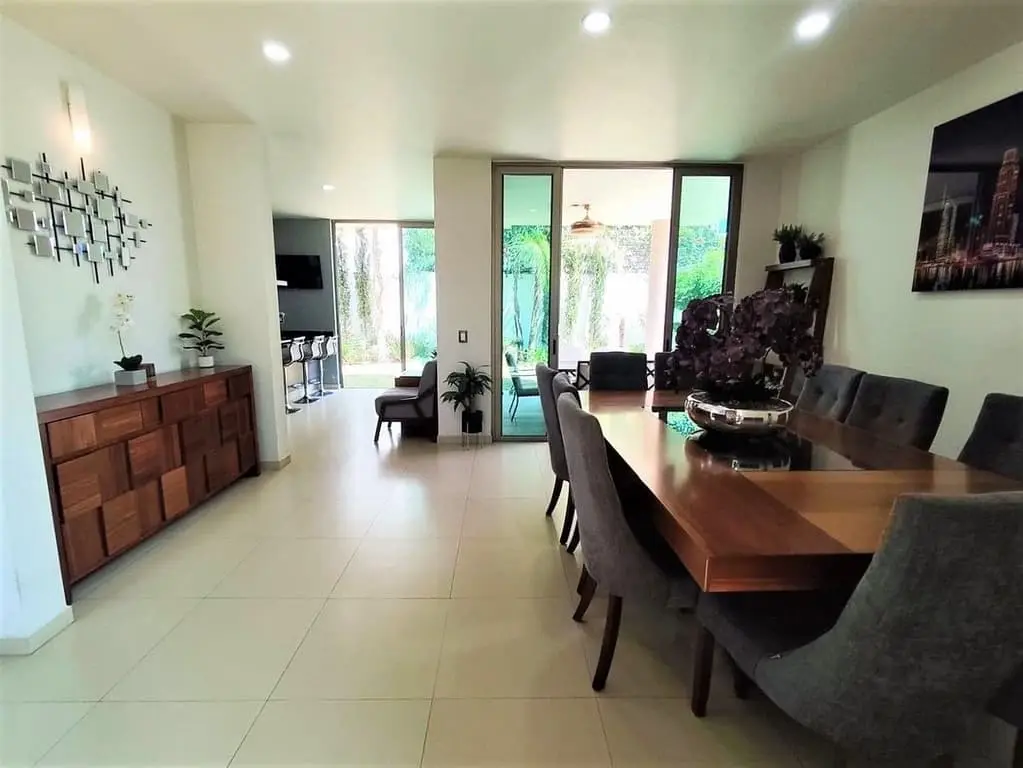 Casa en venta en Valle Imperial en Zapopan — foto 6