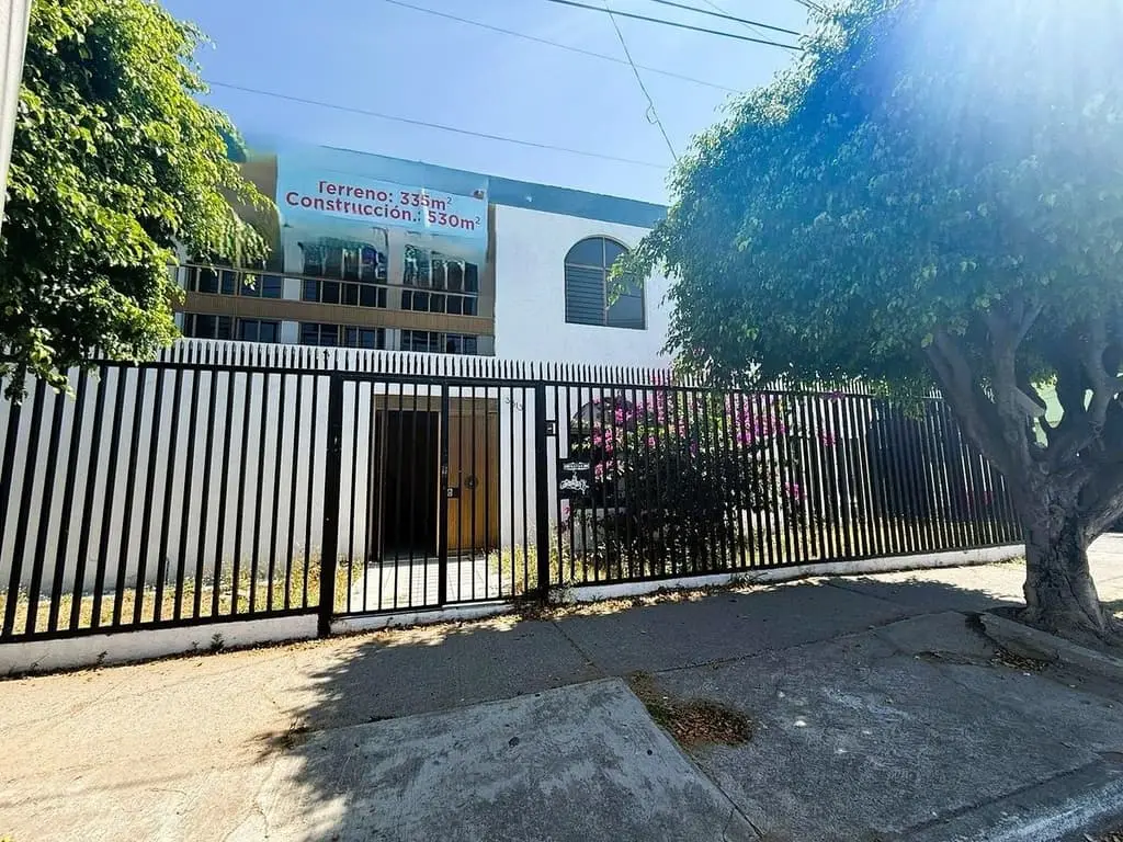 Casa en Venta en Revolución, Tlaquepaque.