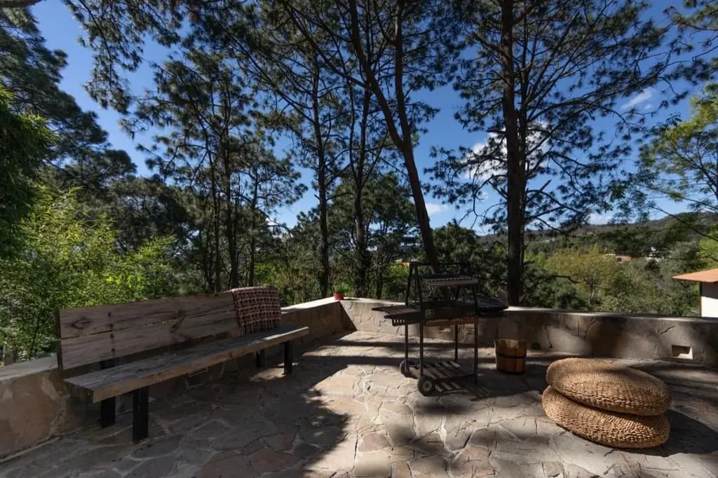 Casa en renta en Valle de Bravo