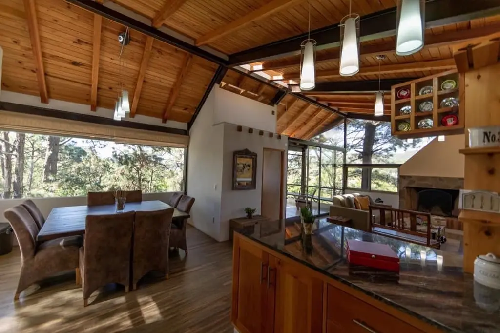 Casa en renta en Valle de Bravo — foto 2