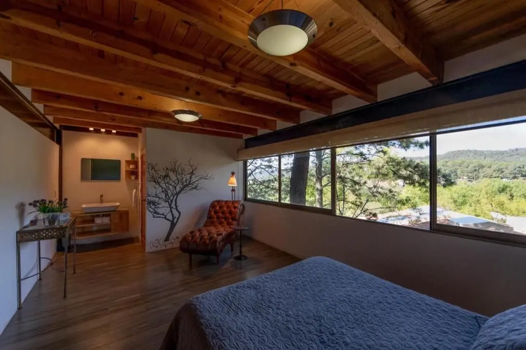 Casa en renta en Valle de Bravo — foto 11