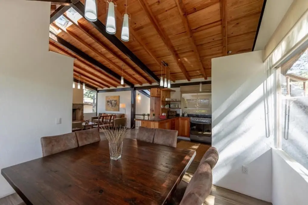 Casa en renta en Valle de Bravo — foto 12