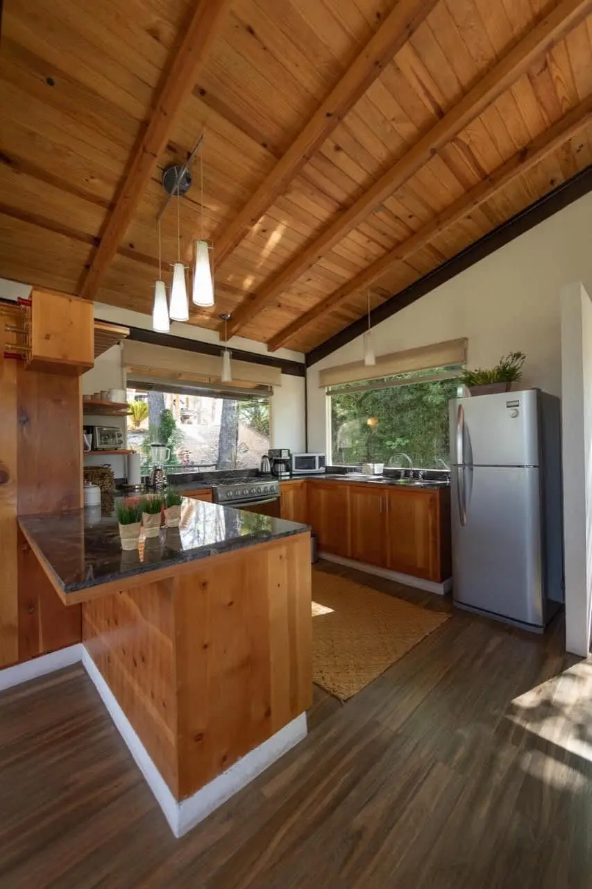 Casa en renta en Valle de Bravo — foto 3
