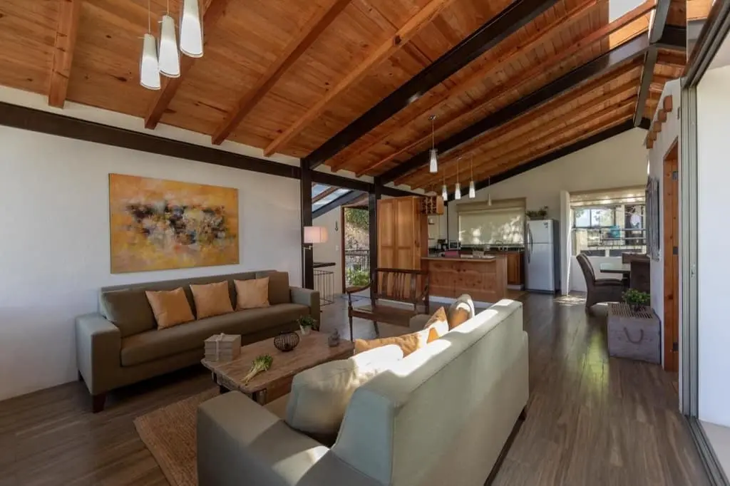 Casa en renta en Valle de Bravo — foto 4