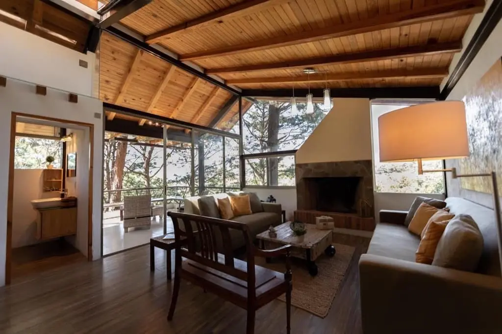 Casa en renta en Valle de Bravo — foto 5