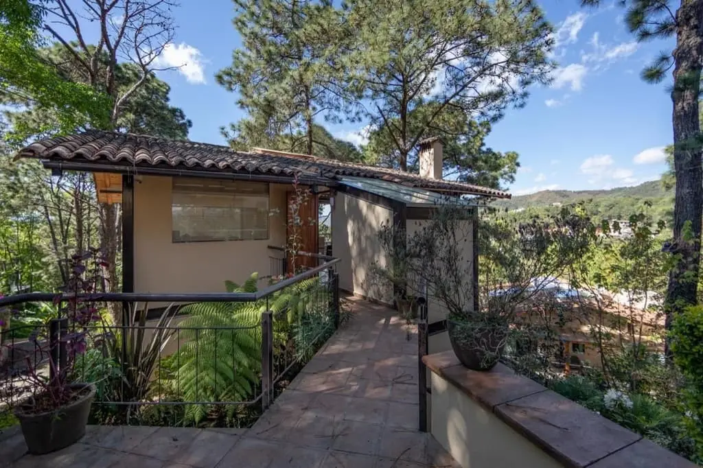 Casa en renta en Valle de Bravo — foto 6