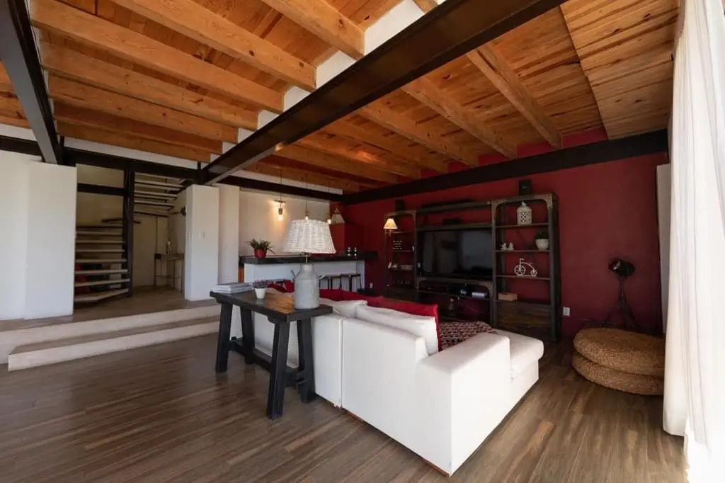 Casa en renta en Valle de Bravo — foto 7