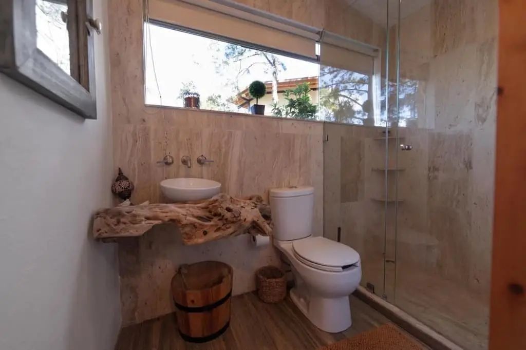 Casa en renta en Valle de Bravo — foto 8