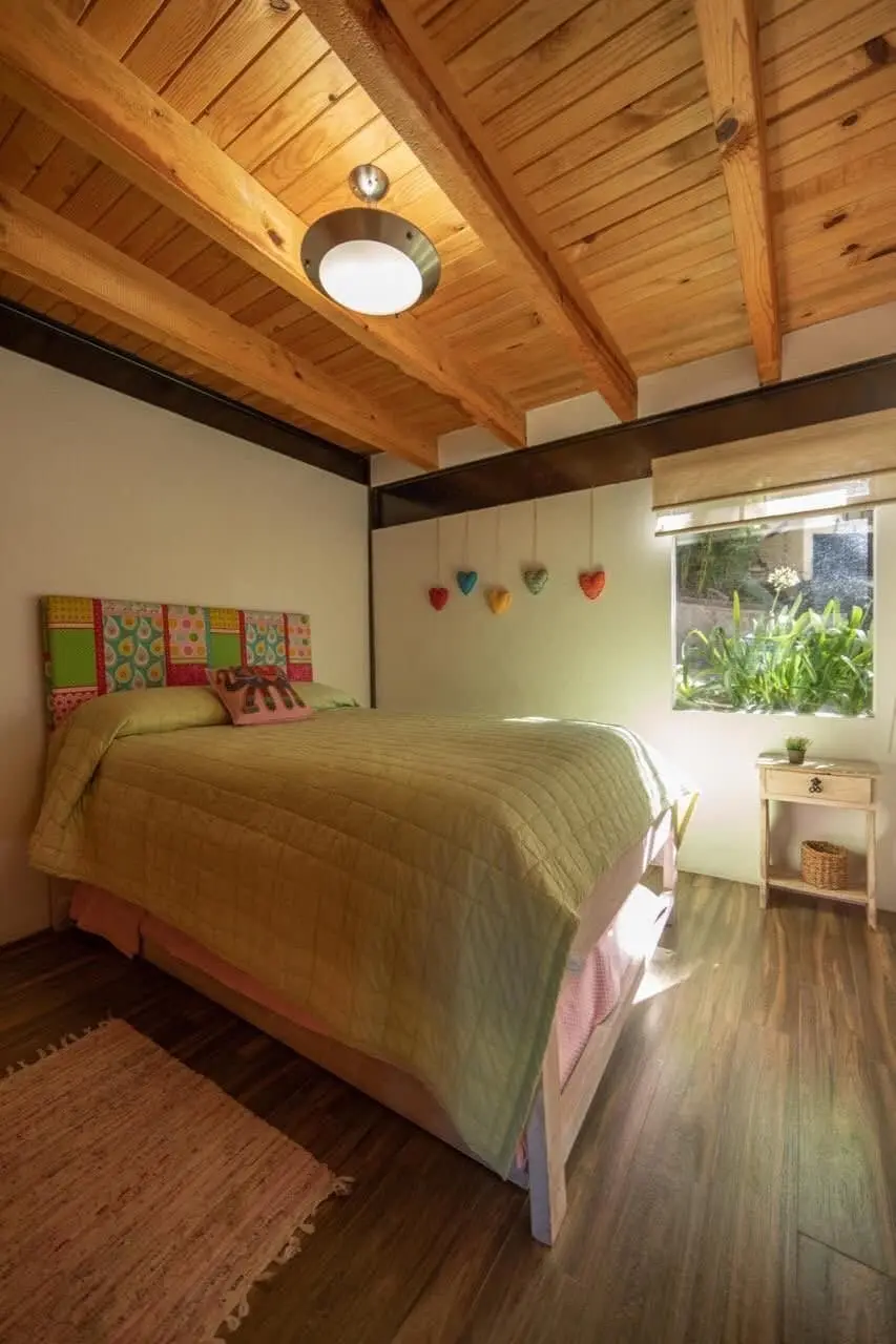 Casa en renta en Valle de Bravo — foto 9