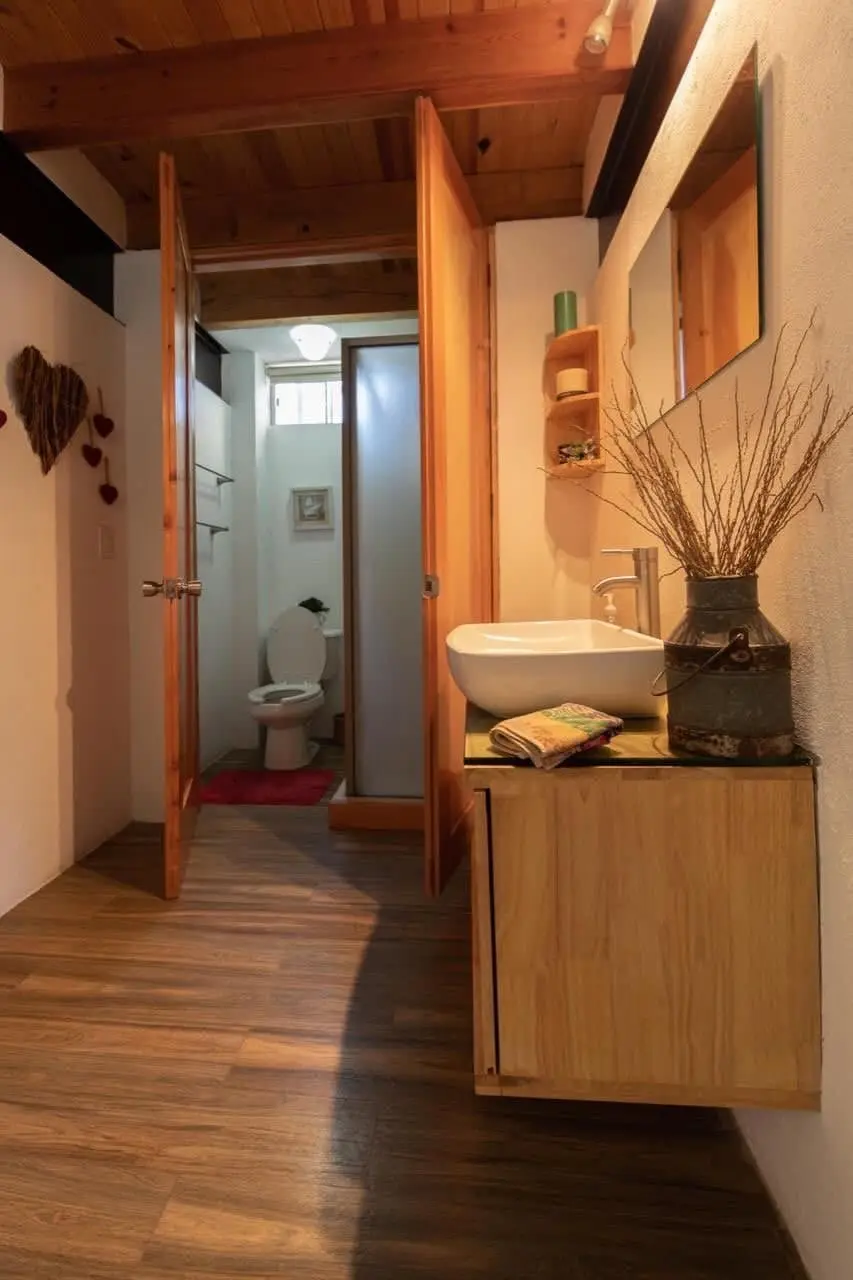 Casa en renta en Valle de Bravo — foto 10