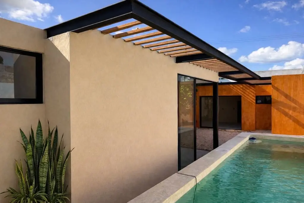 Venta cada una planta 3 recámaras ce — foto 2