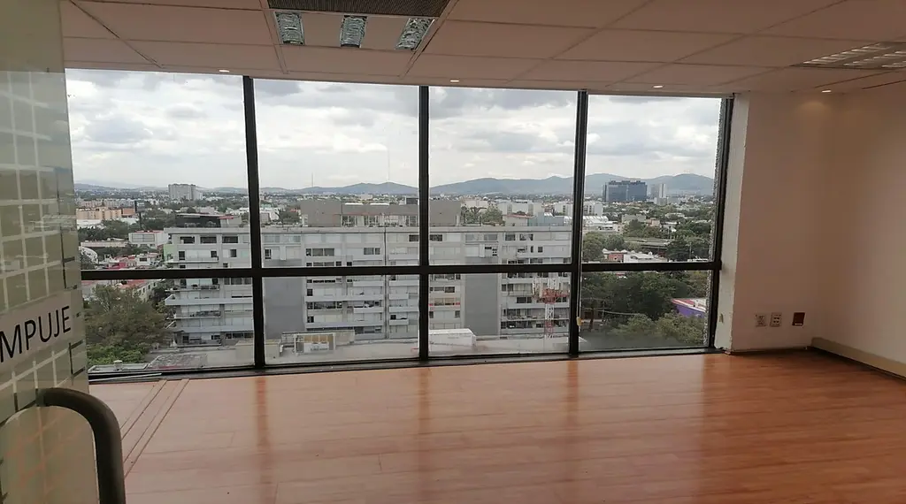 Oficina Renta Ampliación Granada
