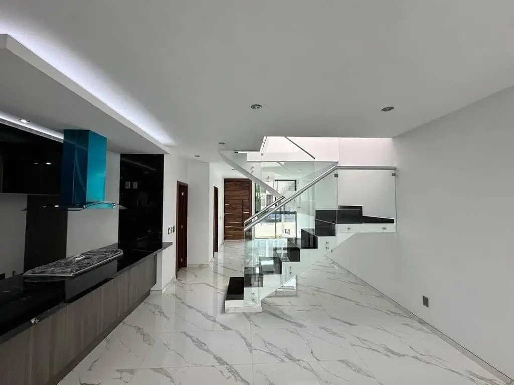 Casa en Venta en Casafuerte, Tlajomulco de Zuñiga — foto 3