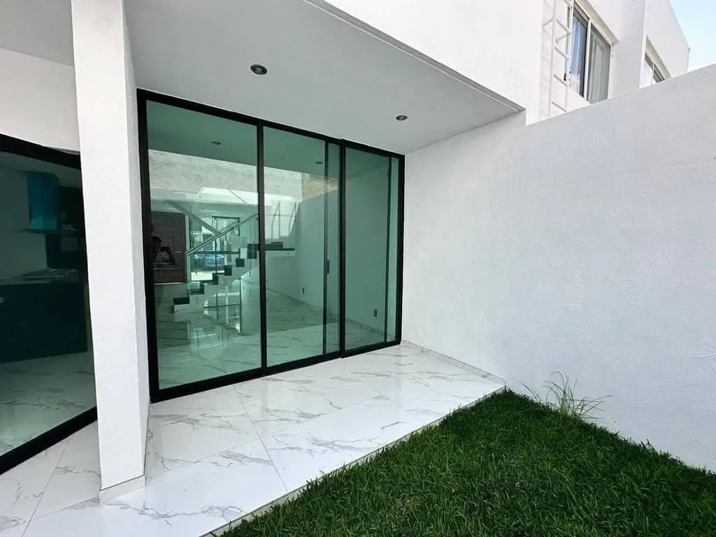 Casa en Venta en Casafuerte, Tlajomulco de Zuñiga — foto 4