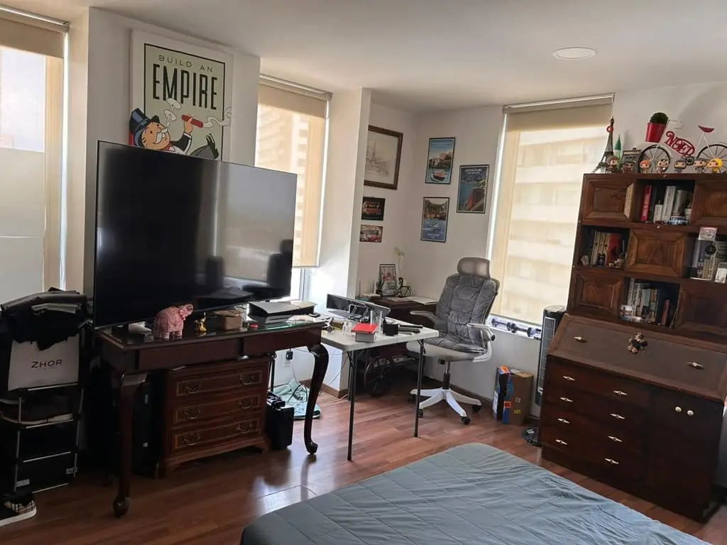 Departamento en venta con dos recámaras, Parques — foto 10