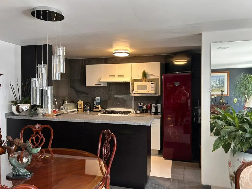 Departamento en venta con dos recámaras, Parques — foto 2