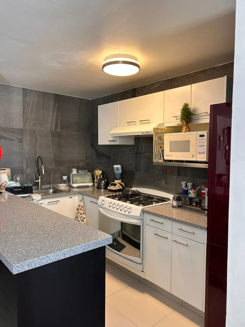 Departamento en venta con dos recámaras, Parques — foto 3