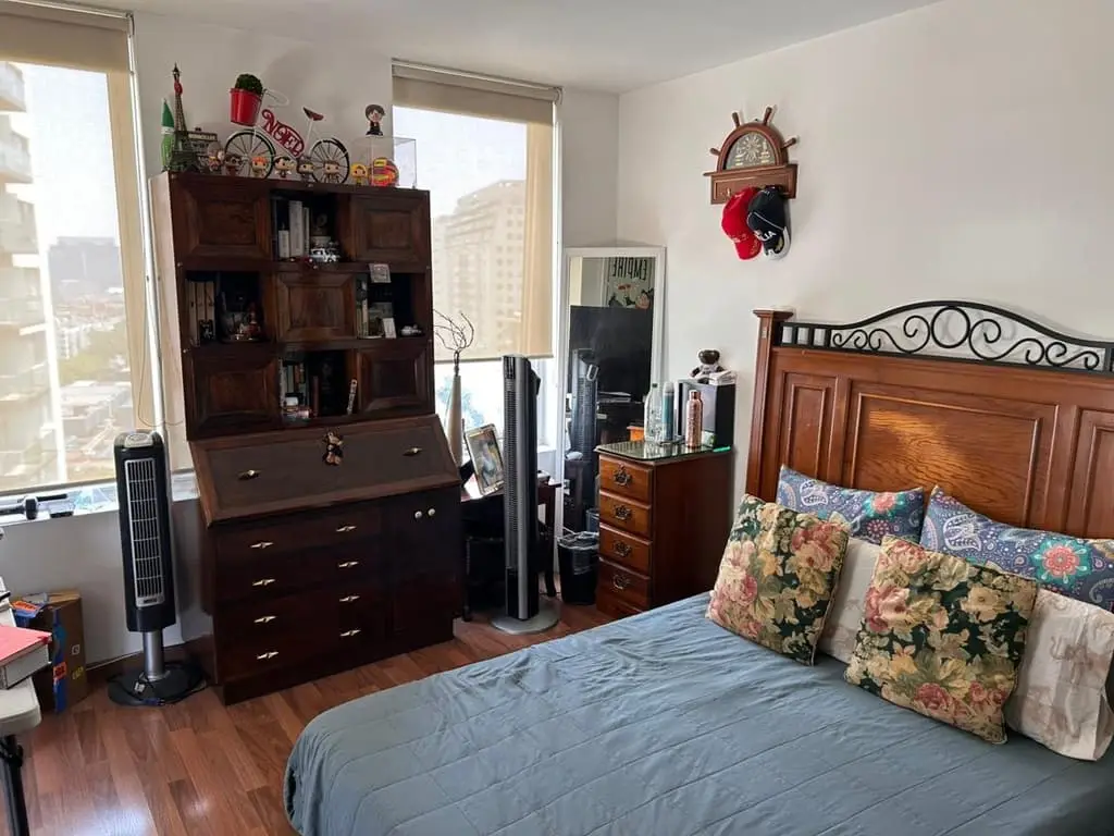 Departamento en venta con dos recámaras, Parques — foto 4