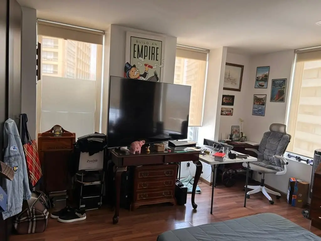 Departamento en venta con dos recámaras, Parques — foto 5