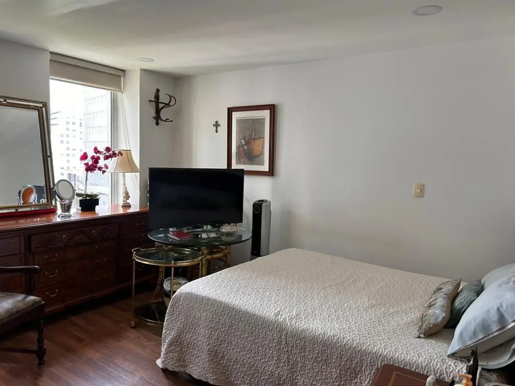 Departamento en venta con dos recámaras, Parques — foto 6