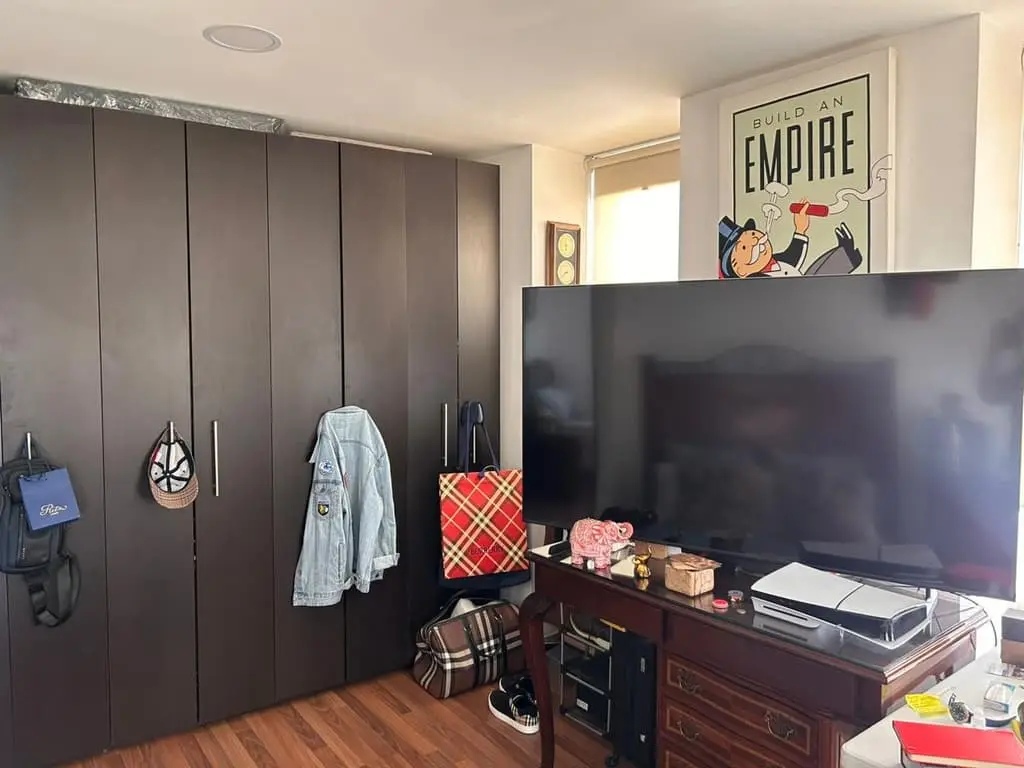 Departamento en venta con dos recámaras, Parques — foto 7