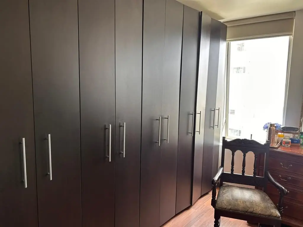 Departamento en venta con dos recámaras, Parques — foto 8