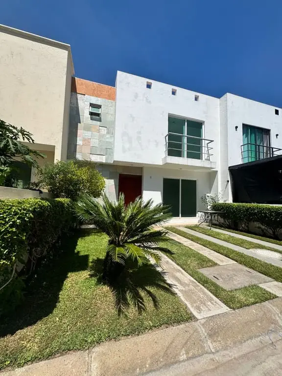 Casas en Tesistán — foto 2