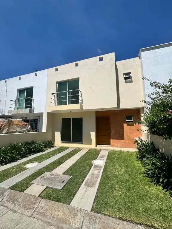 Casas en Tesistán — foto 3
