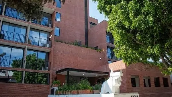Departamento Venta Colonia Moderna — foto 2
