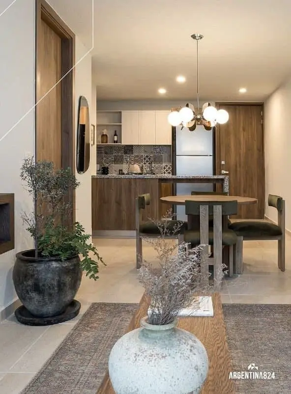 Departamento Venta Colonia Moderna — foto 11