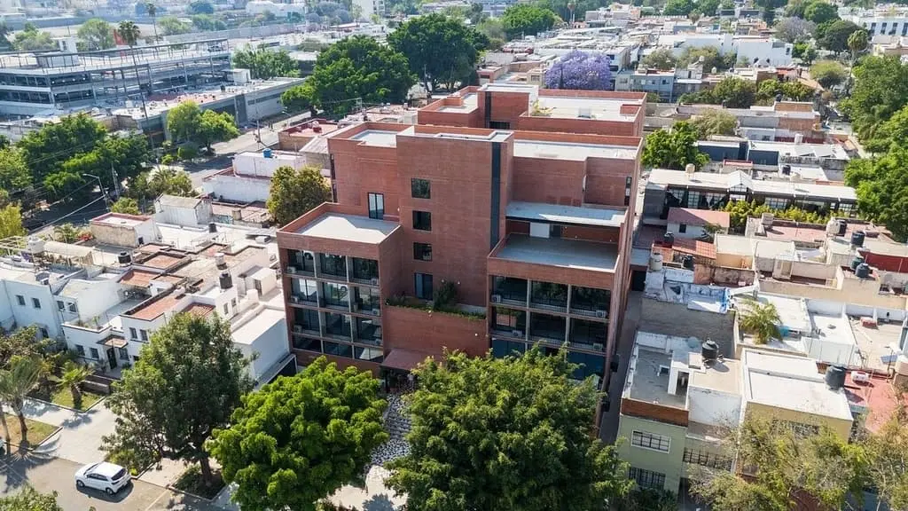 Departamento Venta Colonia Moderna — foto 9