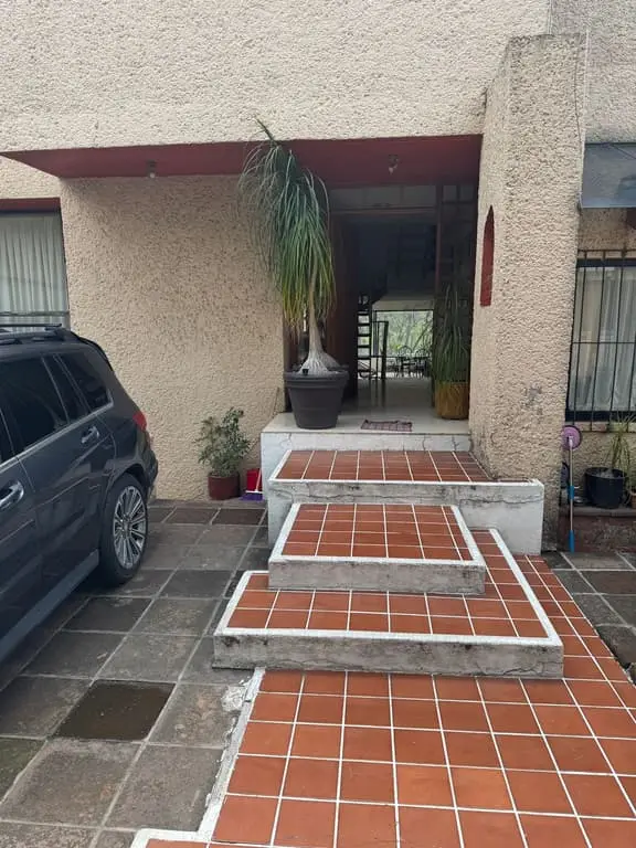 Casa en venta en el Huizachal