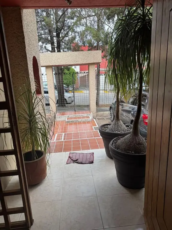 Casa en venta en el Huizachal — foto 2