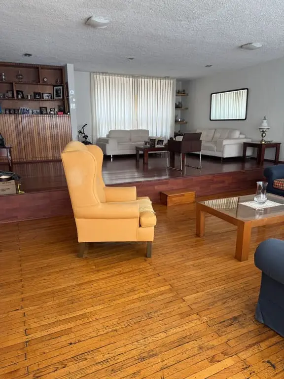 Casa en venta en el Huizachal — foto 3