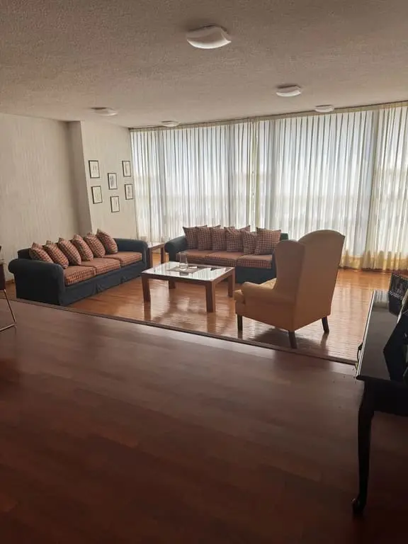 Casa en venta en el Huizachal — foto 4
